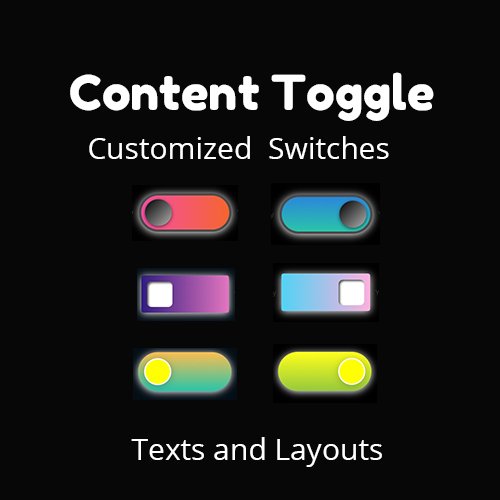 Productlog-ContentToggleModule