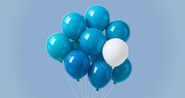 balloon